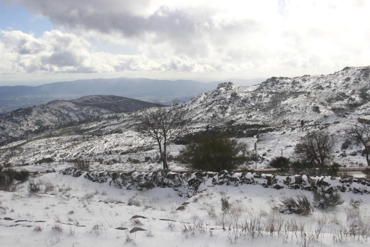 Primor Serra Al Covilhã Exterior foto